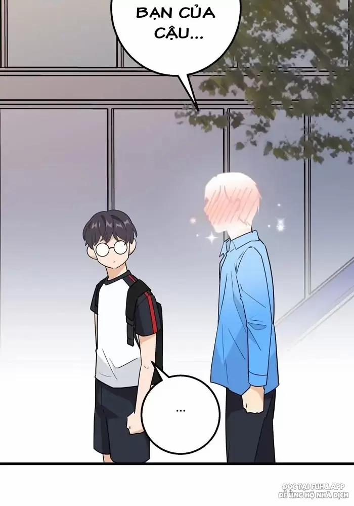 Bạn Của Tôi Đang Phát Sáng Kìa 22 trang 14