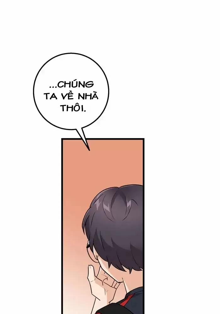 Bạn Của Tôi Đang Phát Sáng Kìa 22 trang 15