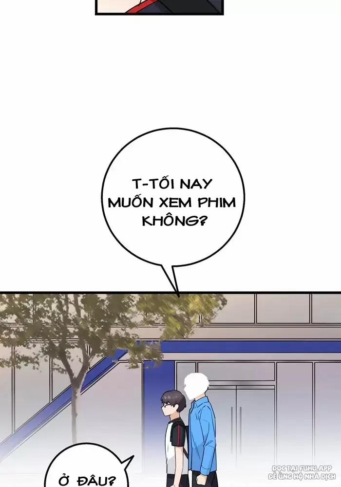 Bạn Của Tôi Đang Phát Sáng Kìa 22 trang 16