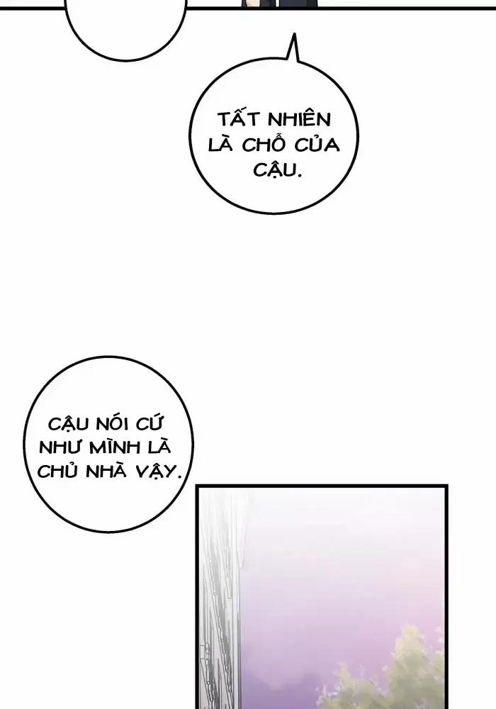 Bạn Của Tôi Đang Phát Sáng Kìa 22 trang 17