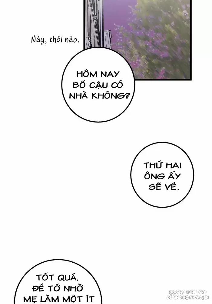 Bạn Của Tôi Đang Phát Sáng Kìa 22 trang 18