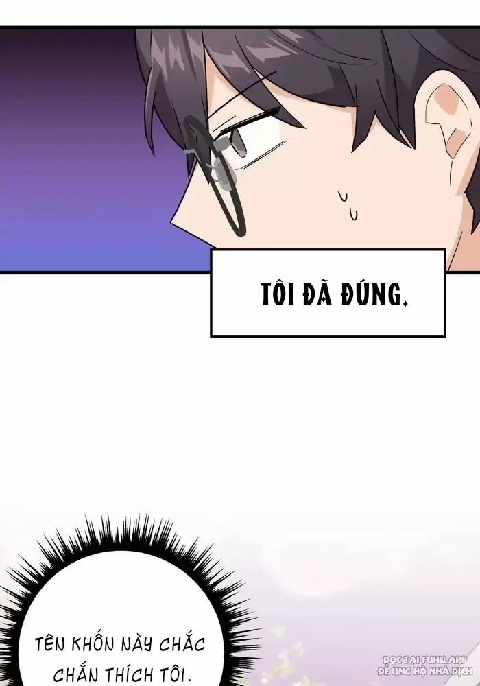 Bạn Của Tôi Đang Phát Sáng Kìa 22 trang 20