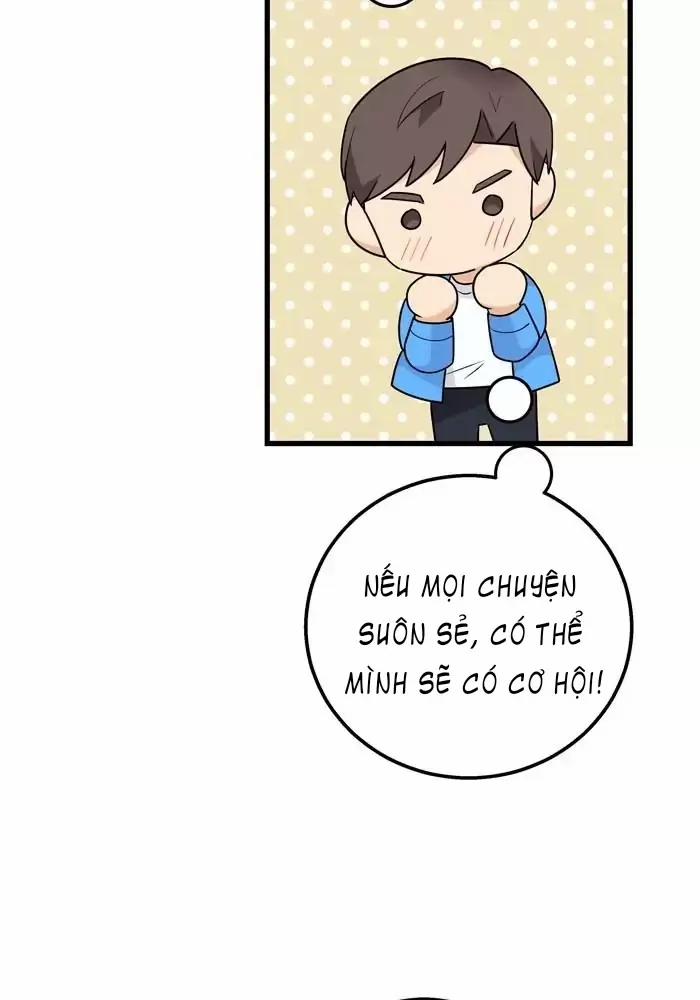 Bạn Của Tôi Đang Phát Sáng Kìa 22 trang 24