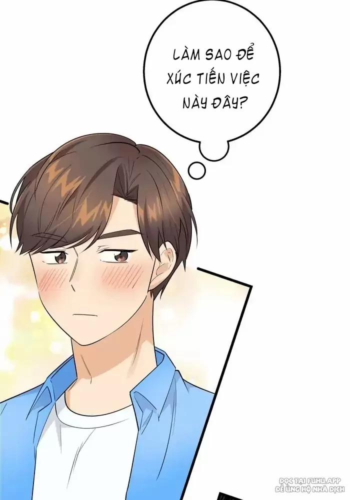 Bạn Của Tôi Đang Phát Sáng Kìa 22 trang 25