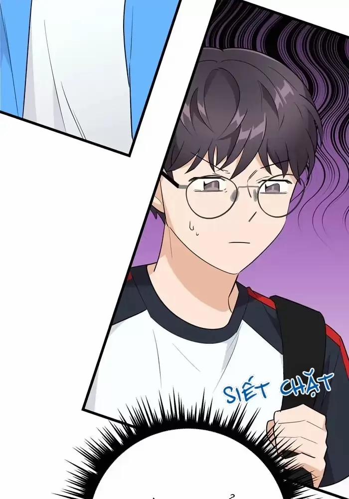 Bạn Của Tôi Đang Phát Sáng Kìa 22 trang 26