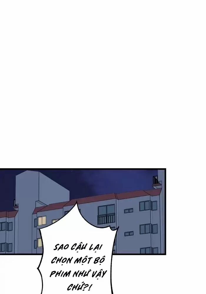 Bạn Của Tôi Đang Phát Sáng Kìa 22 trang 29