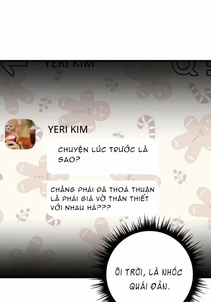 Bạn Của Tôi Đang Phát Sáng Kìa 22 trang 36