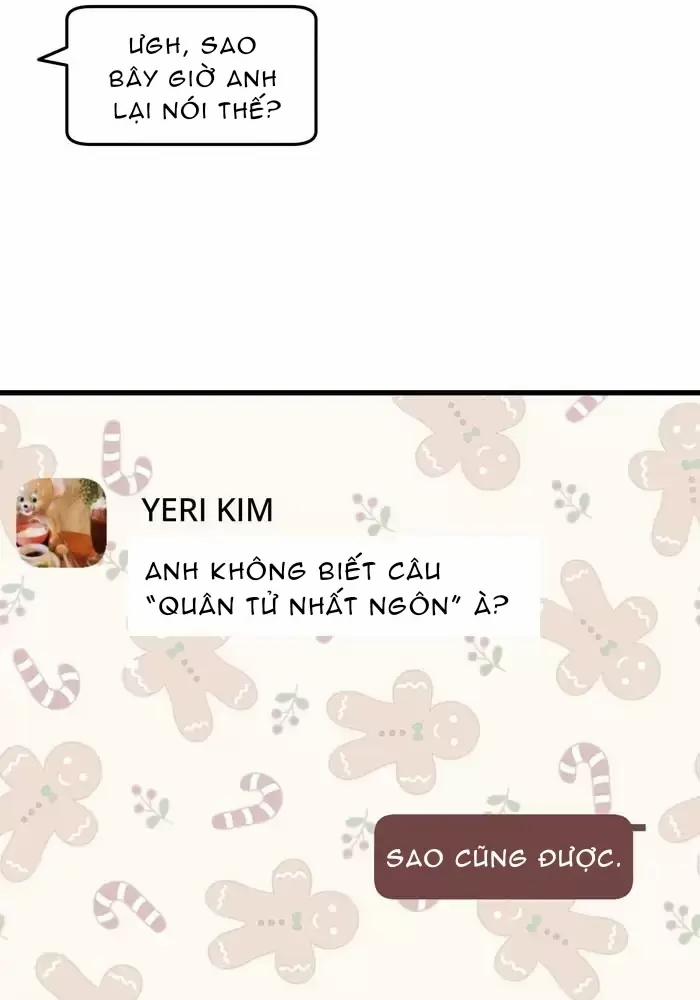 Bạn Của Tôi Đang Phát Sáng Kìa 22 trang 38