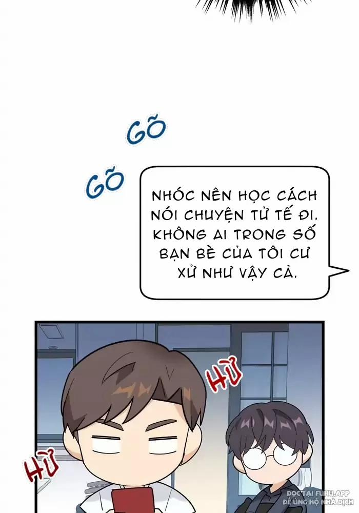 Bạn Của Tôi Đang Phát Sáng Kìa 22 trang 41
