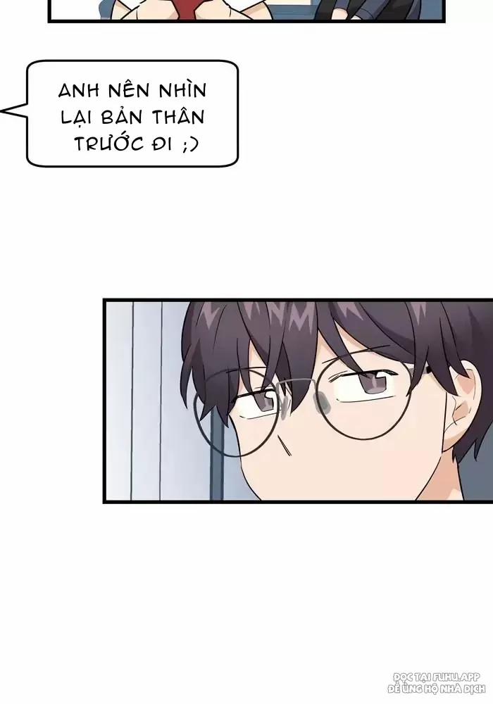 Bạn Của Tôi Đang Phát Sáng Kìa 22 trang 42
