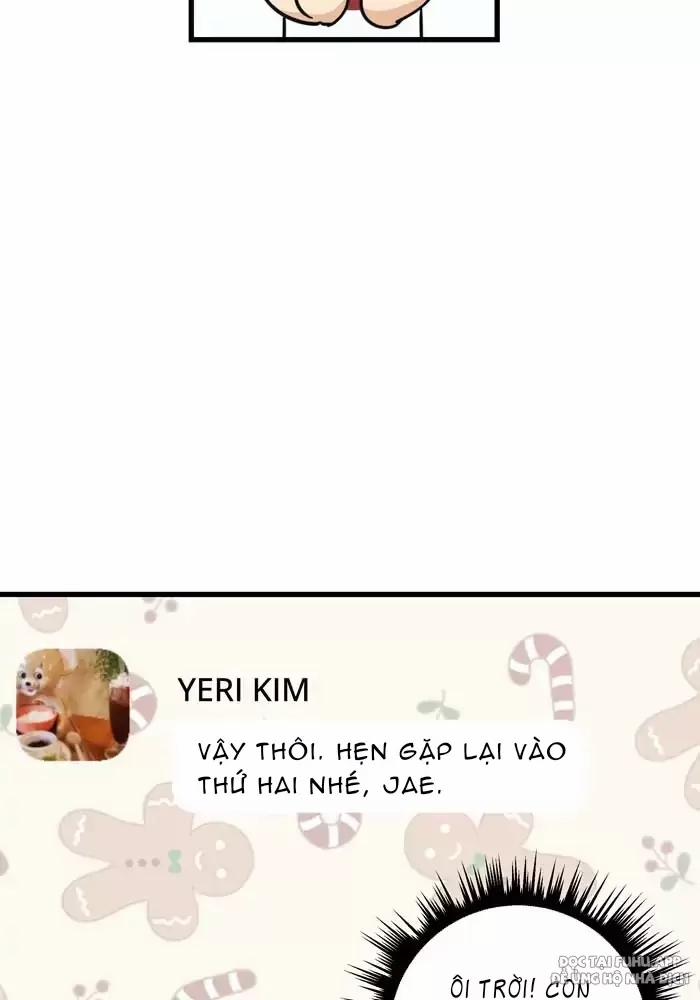 Bạn Của Tôi Đang Phát Sáng Kìa 22 trang 44