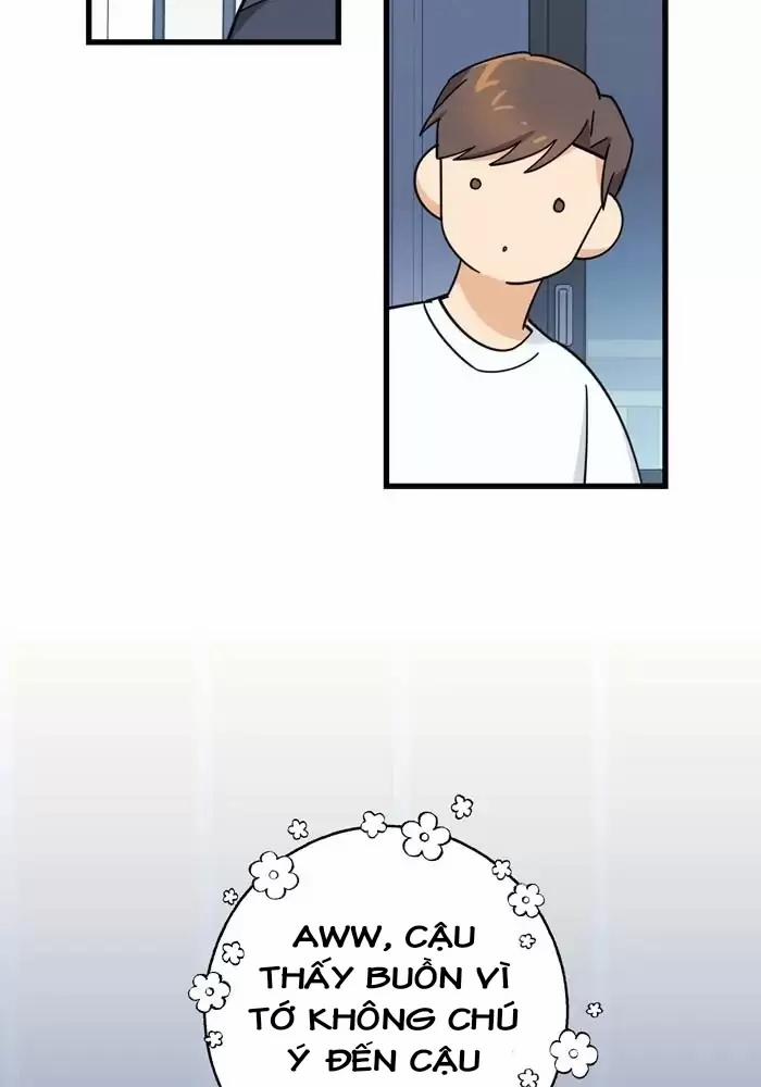 Bạn Của Tôi Đang Phát Sáng Kìa 22 trang 47