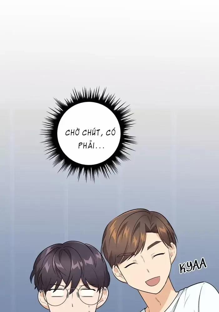 Bạn Của Tôi Đang Phát Sáng Kìa 22 trang 50