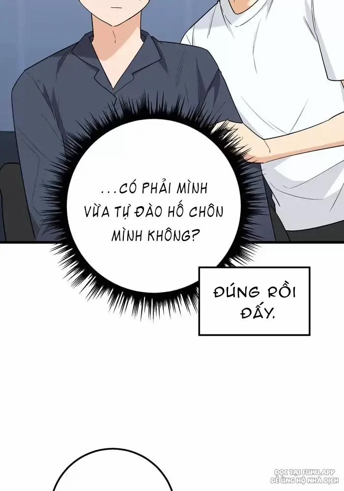 Bạn Của Tôi Đang Phát Sáng Kìa 22 trang 51