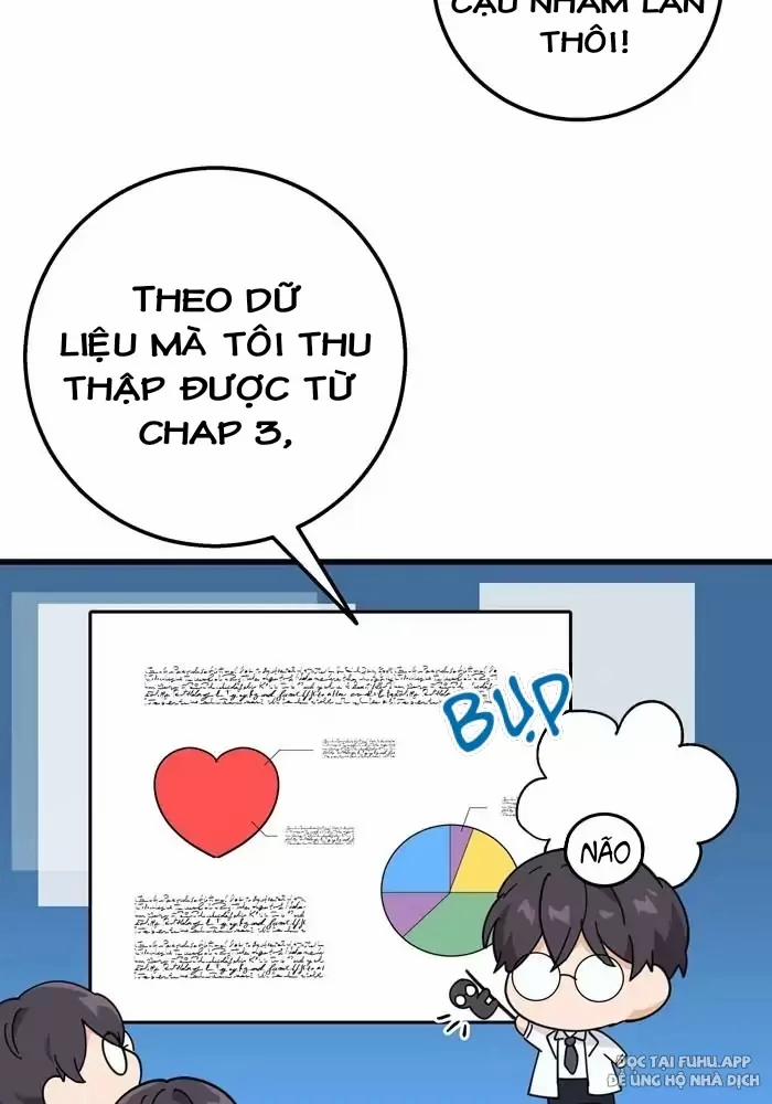 Bạn Của Tôi Đang Phát Sáng Kìa 22 trang 53