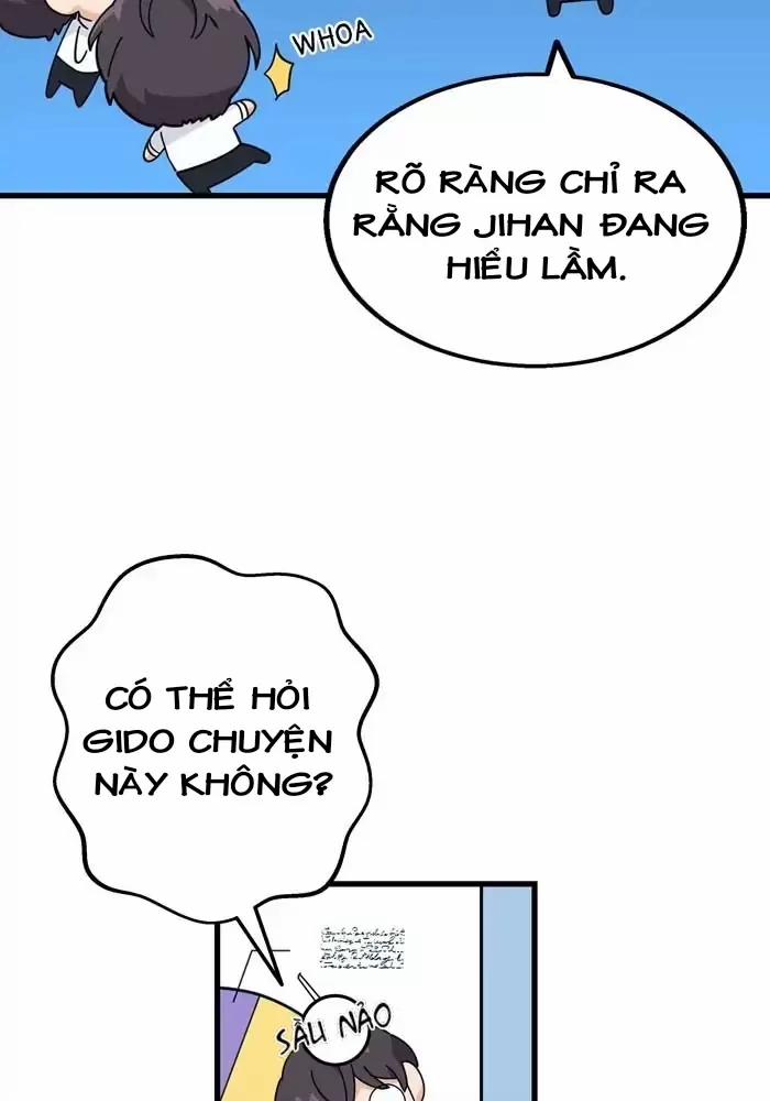 Bạn Của Tôi Đang Phát Sáng Kìa 22 trang 54