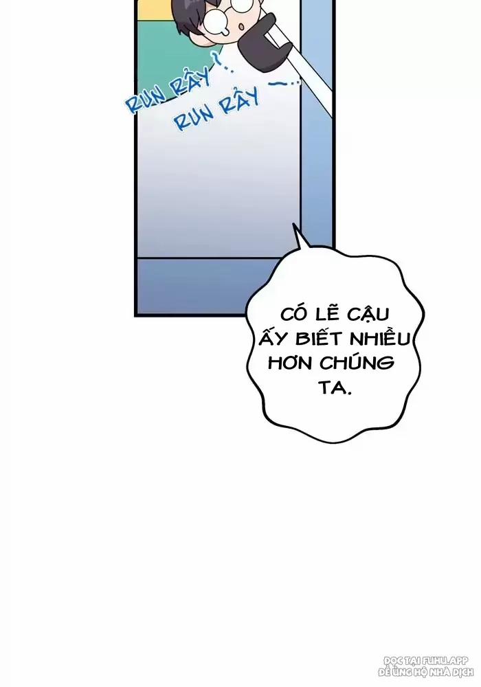 Bạn Của Tôi Đang Phát Sáng Kìa 22 trang 55