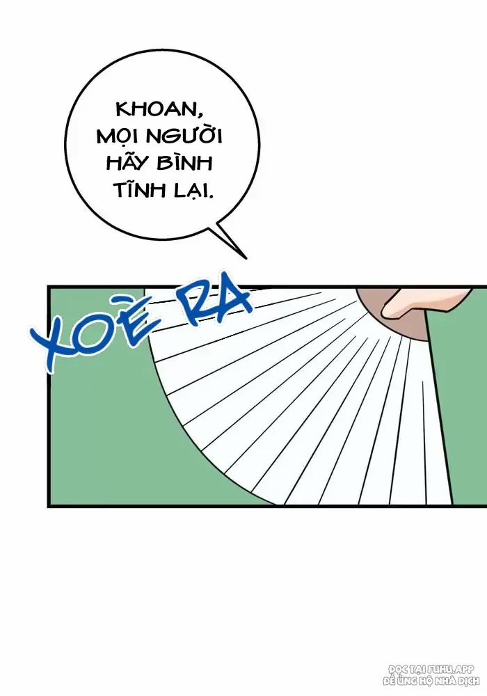 Bạn Của Tôi Đang Phát Sáng Kìa 22 trang 56