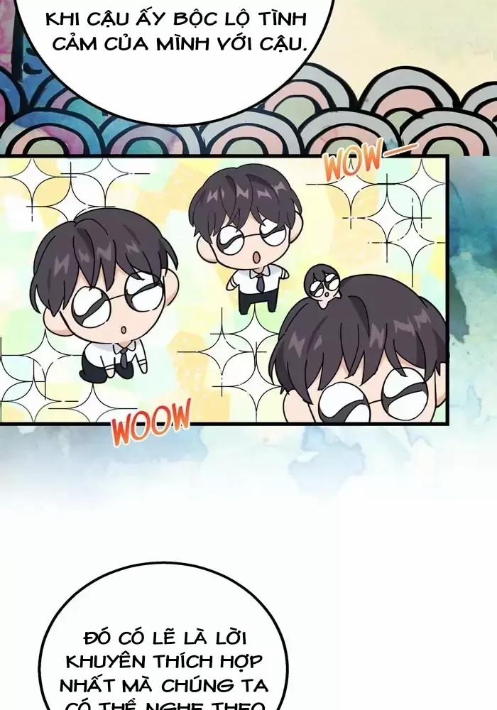 Bạn Của Tôi Đang Phát Sáng Kìa 22 trang 59