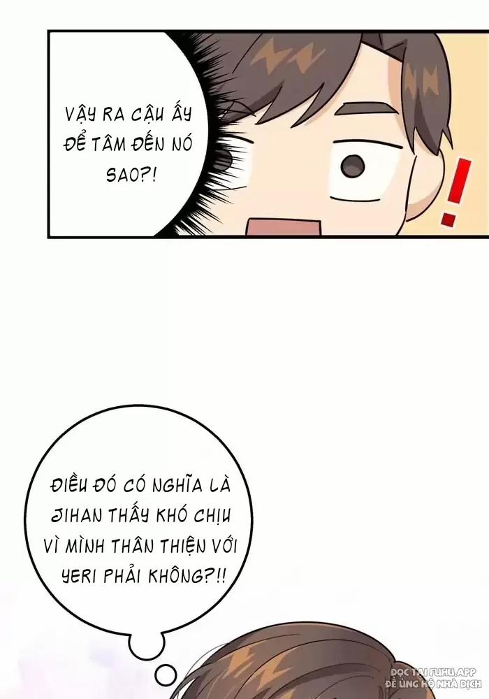 Bạn Của Tôi Đang Phát Sáng Kìa 22 trang 6