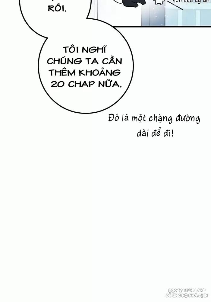 Bạn Của Tôi Đang Phát Sáng Kìa 22 trang 62