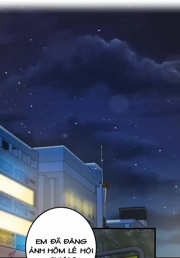 Bạn Của Tôi Đang Phát Sáng Kìa 22 trang 64