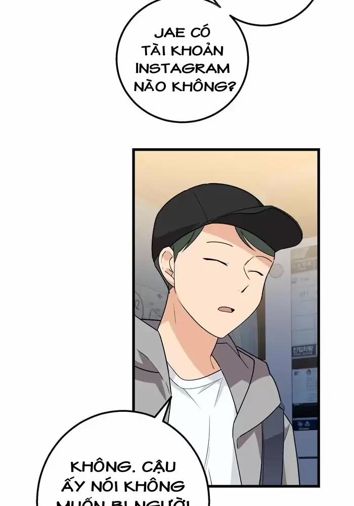 Bạn Của Tôi Đang Phát Sáng Kìa 22 trang 68