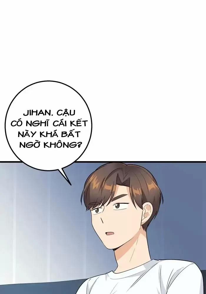 Bạn Của Tôi Đang Phát Sáng Kìa 23 trang 1