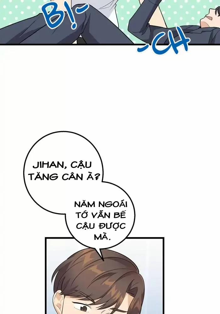 Bạn Của Tôi Đang Phát Sáng Kìa 23 trang 10