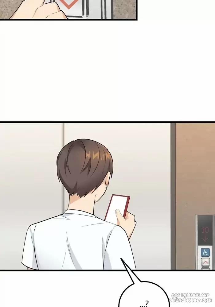 Bạn Của Tôi Đang Phát Sáng Kìa 23 trang 16