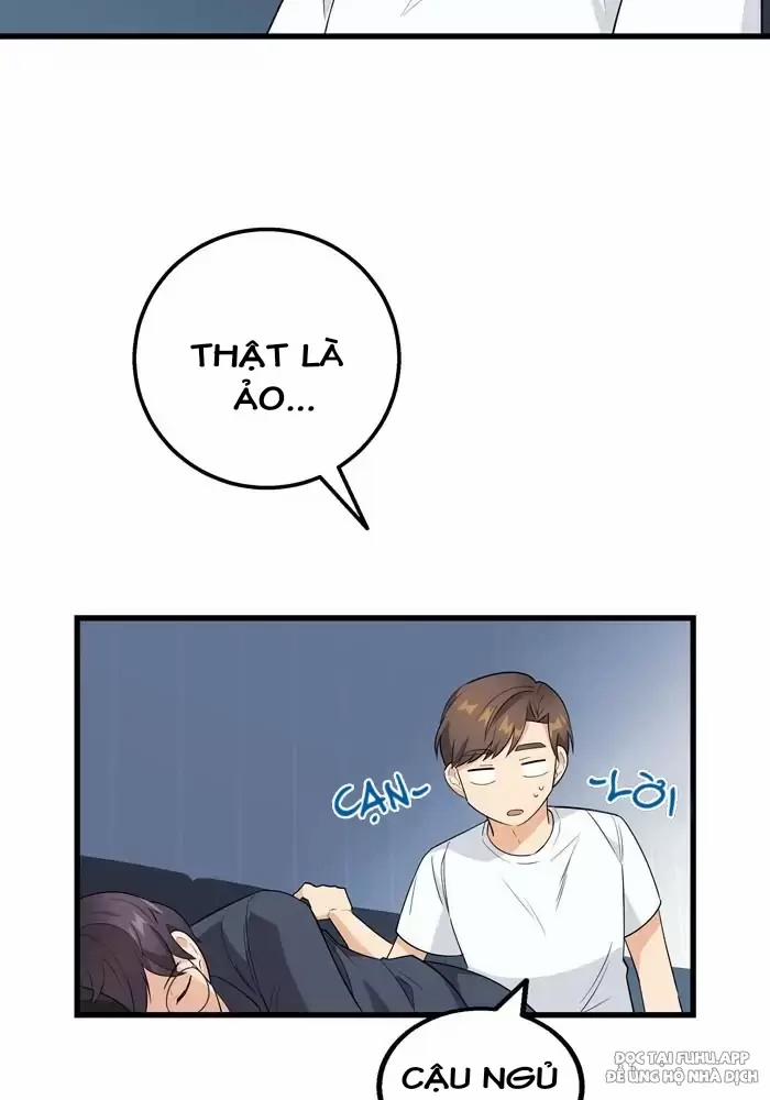 Bạn Của Tôi Đang Phát Sáng Kìa 23 trang 2