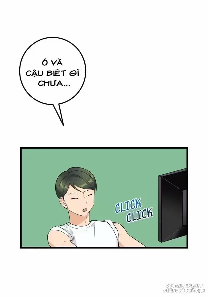 Bạn Của Tôi Đang Phát Sáng Kìa 23 trang 30
