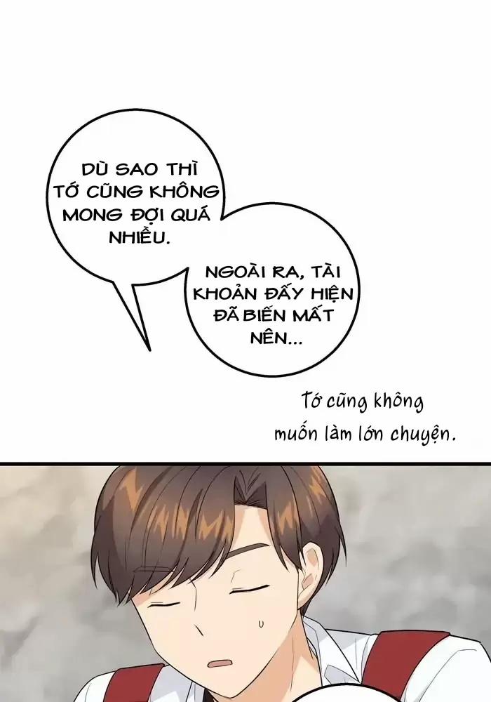 Bạn Của Tôi Đang Phát Sáng Kìa 23 trang 36