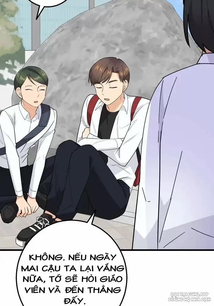 Bạn Của Tôi Đang Phát Sáng Kìa 23 trang 39