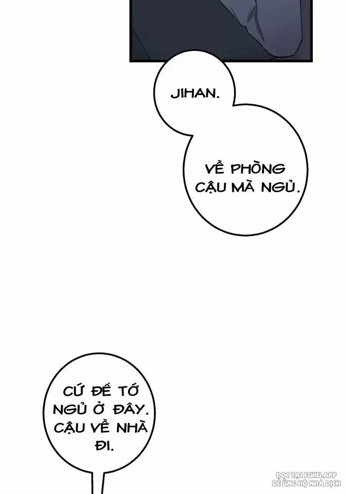 Bạn Của Tôi Đang Phát Sáng Kìa 23 trang 4