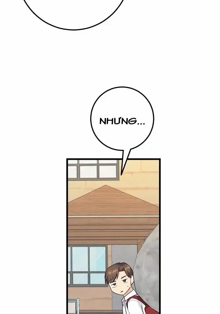 Bạn Của Tôi Đang Phát Sáng Kìa 23 trang 40