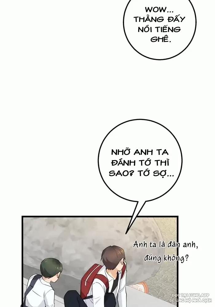 Bạn Của Tôi Đang Phát Sáng Kìa 23 trang 44