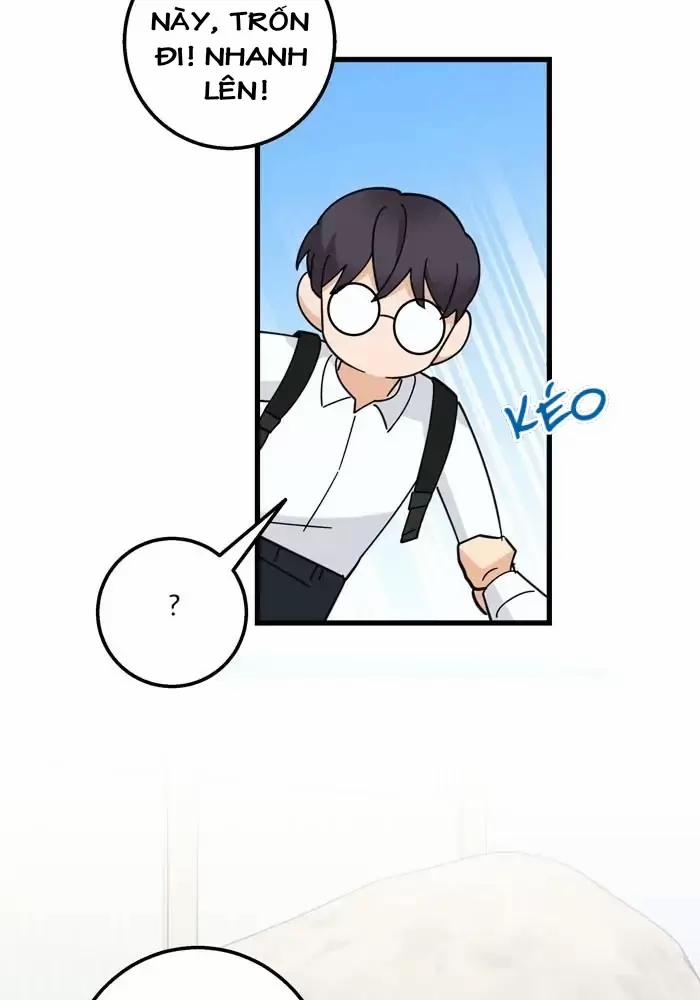 Bạn Của Tôi Đang Phát Sáng Kìa 23 trang 47