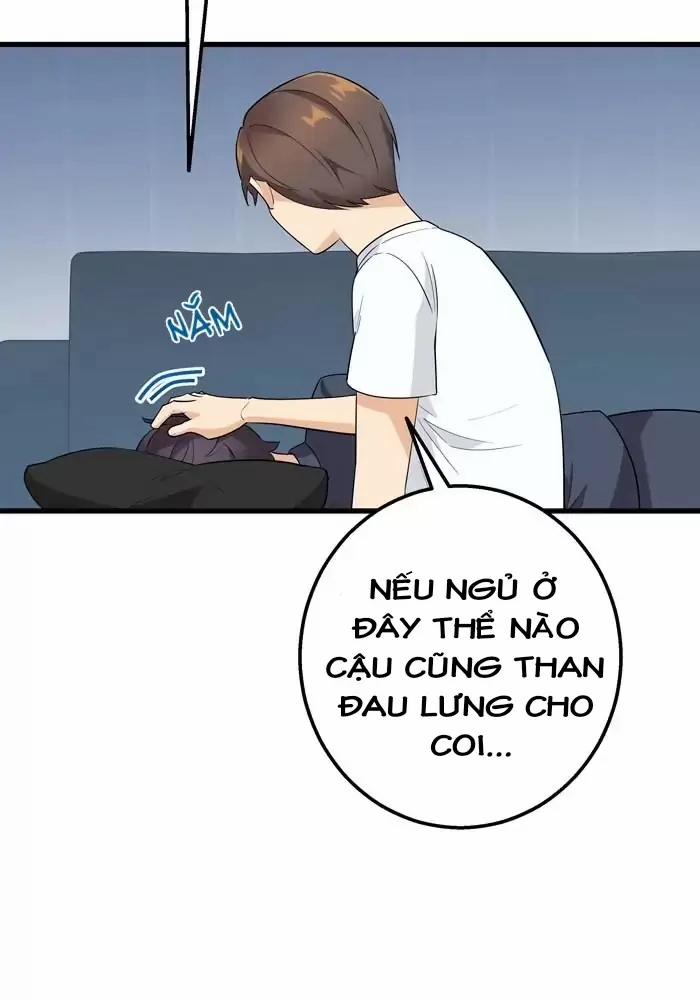 Bạn Của Tôi Đang Phát Sáng Kìa 23 trang 5