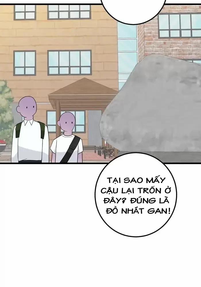 Bạn Của Tôi Đang Phát Sáng Kìa 23 trang 52