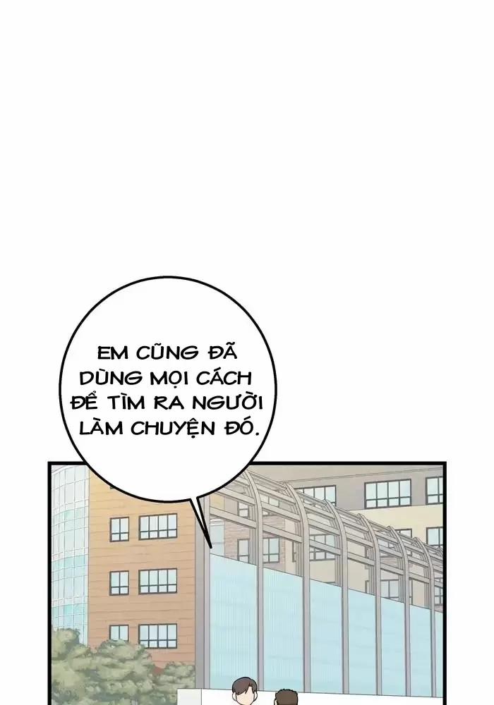 Bạn Của Tôi Đang Phát Sáng Kìa 23 trang 57