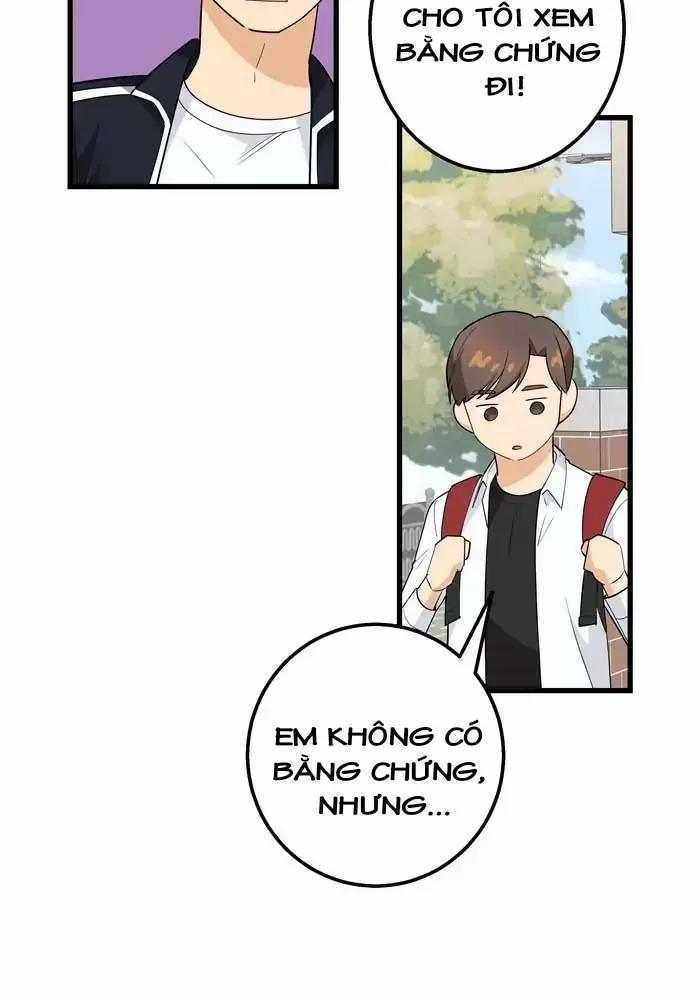 Bạn Của Tôi Đang Phát Sáng Kìa 23 trang 59