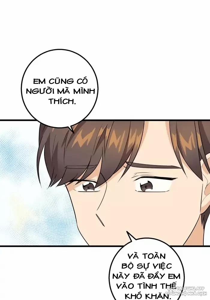 Bạn Của Tôi Đang Phát Sáng Kìa 23 trang 60