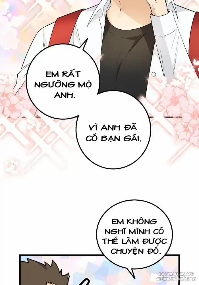 Bạn Của Tôi Đang Phát Sáng Kìa 23 trang 62