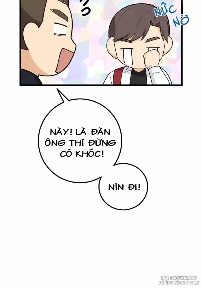 Bạn Của Tôi Đang Phát Sáng Kìa 23 trang 63