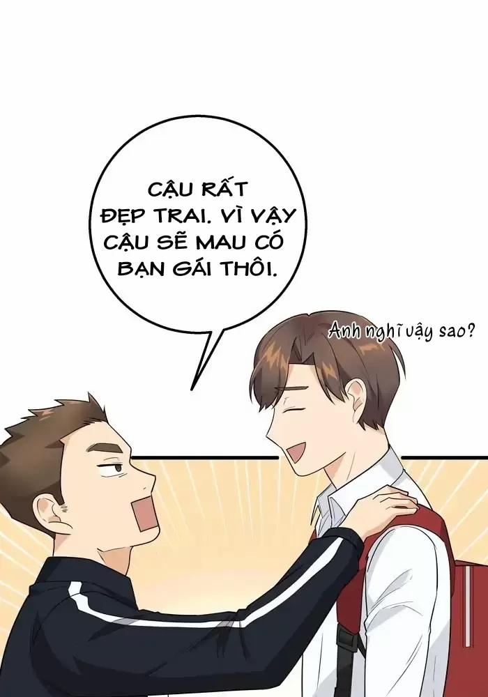 Bạn Của Tôi Đang Phát Sáng Kìa 23 trang 64