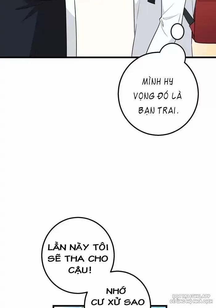Bạn Của Tôi Đang Phát Sáng Kìa 23 trang 65