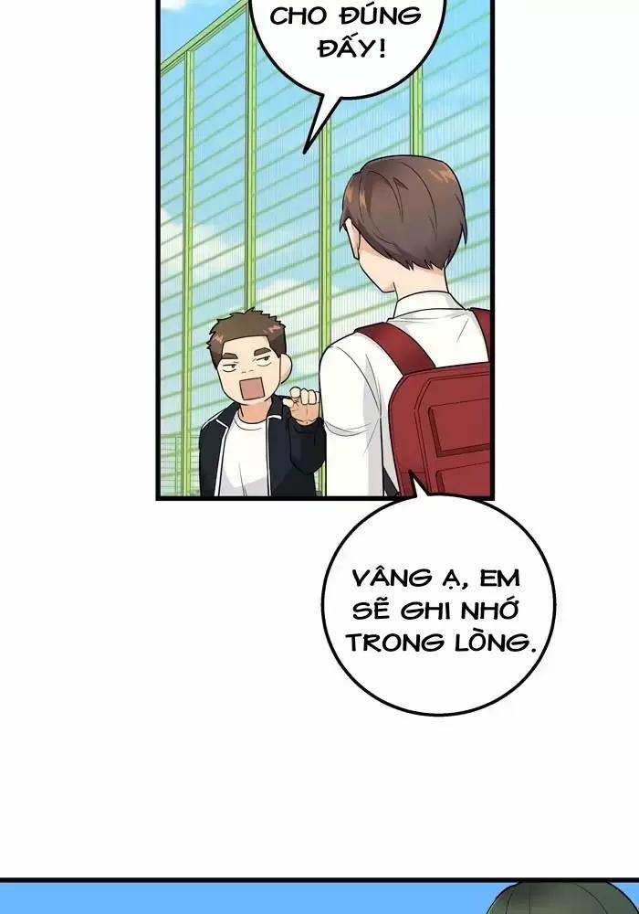 Bạn Của Tôi Đang Phát Sáng Kìa 23 trang 66