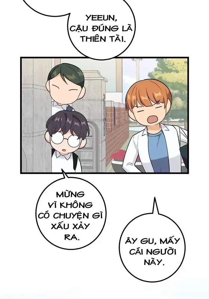 Bạn Của Tôi Đang Phát Sáng Kìa 23 trang 68