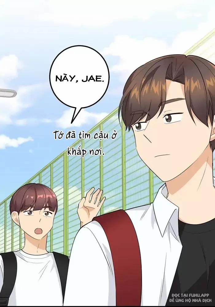 Bạn Của Tôi Đang Phát Sáng Kìa 23 trang 69